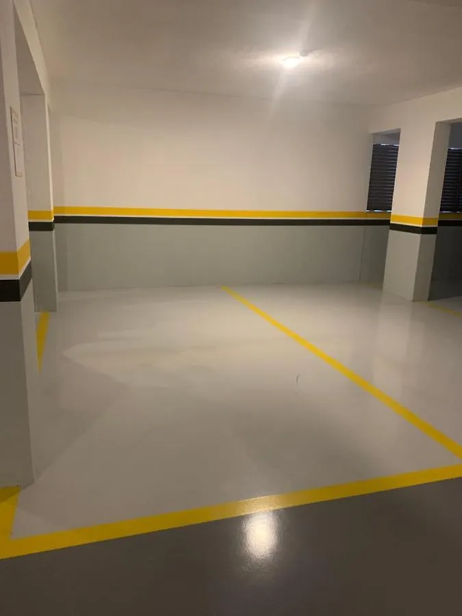 Encantos Dos Mares - Apartamento 5 - Balneário Camboriú