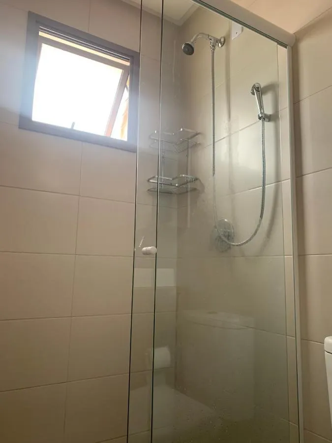 Appartement Encantos Dos Mares - Apartamento 5 - Balneário Camboriú