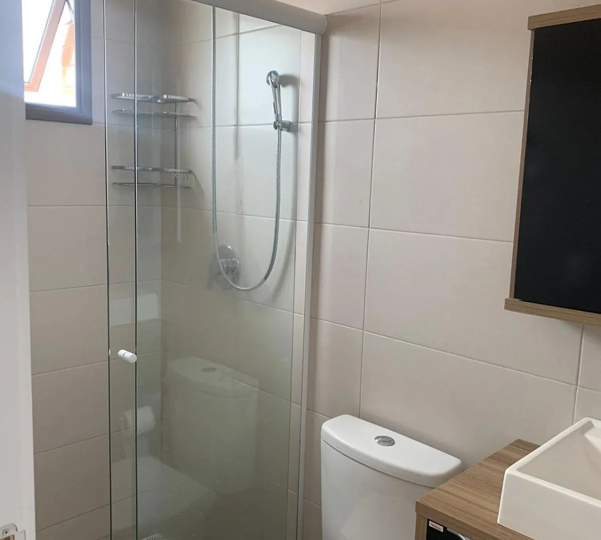 Encantos Dos Mares - Apartamento 5 - Balneário Camboriú Appartement